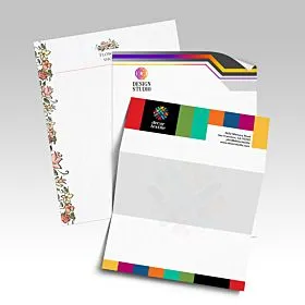 Letterhead