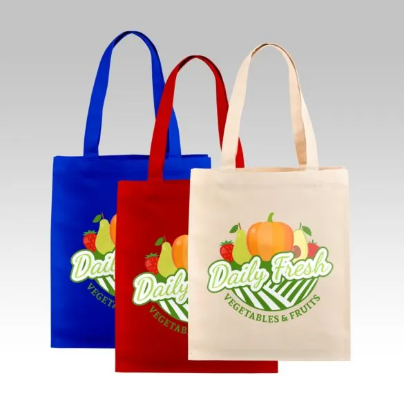 Tote Bags